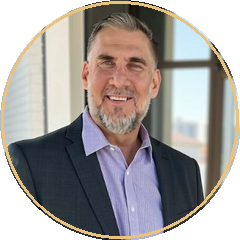 Scott Tischler, Founder and Coach