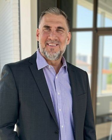 Scott Tischler, Founder and Coach at Creating A Way Coaching