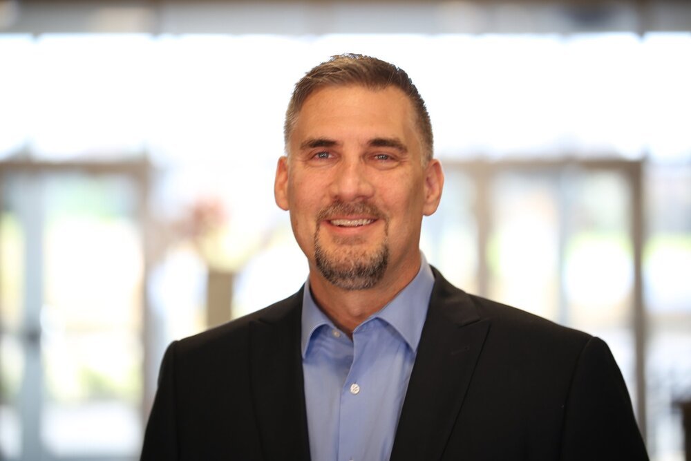 Scott Tischler, Founder and Coach at Creating A Way Coaching